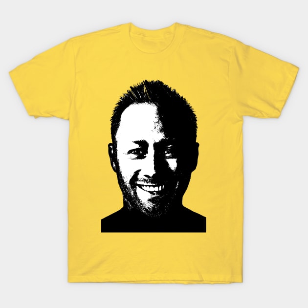 LIMMY /////// IGOR Style 3000 T-Shirt by DankFutura